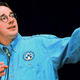 Linus Torvalds in 1999. Photo: AP